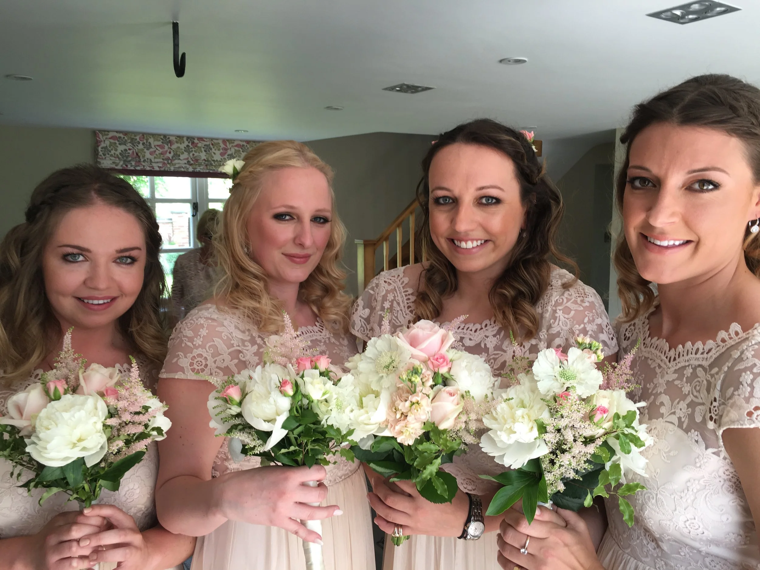 Pinterest - Nicola Honey Artistry 