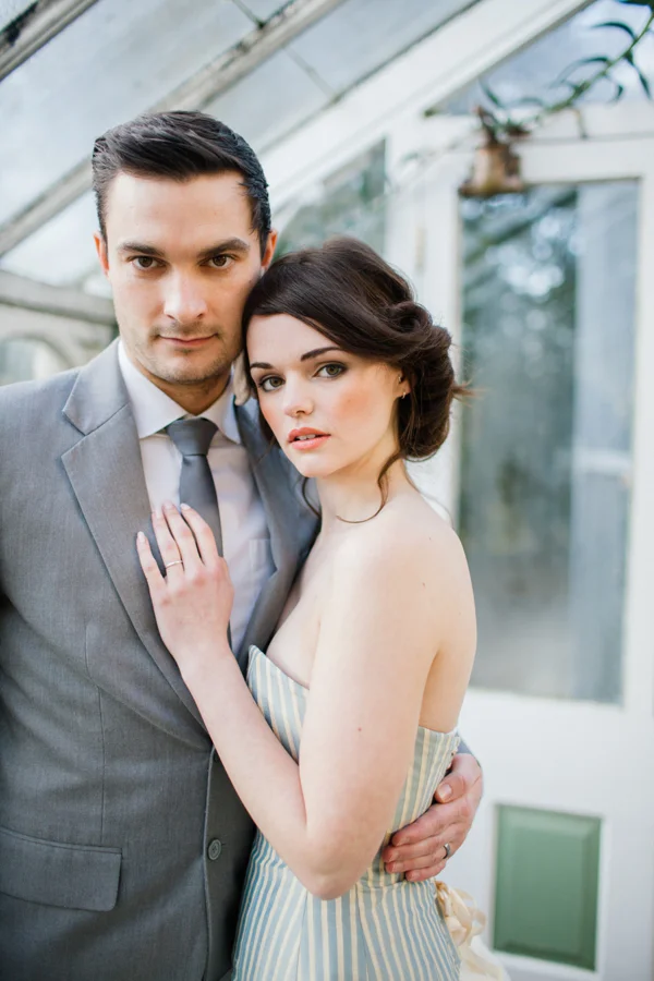  Hair and makeup by me-  Nicola Honey Artistry    Model - Jodi Lakin   Photography -  Emma Case    For  Rachel Simpson shoes.   Shot at  Botanical Gardens  