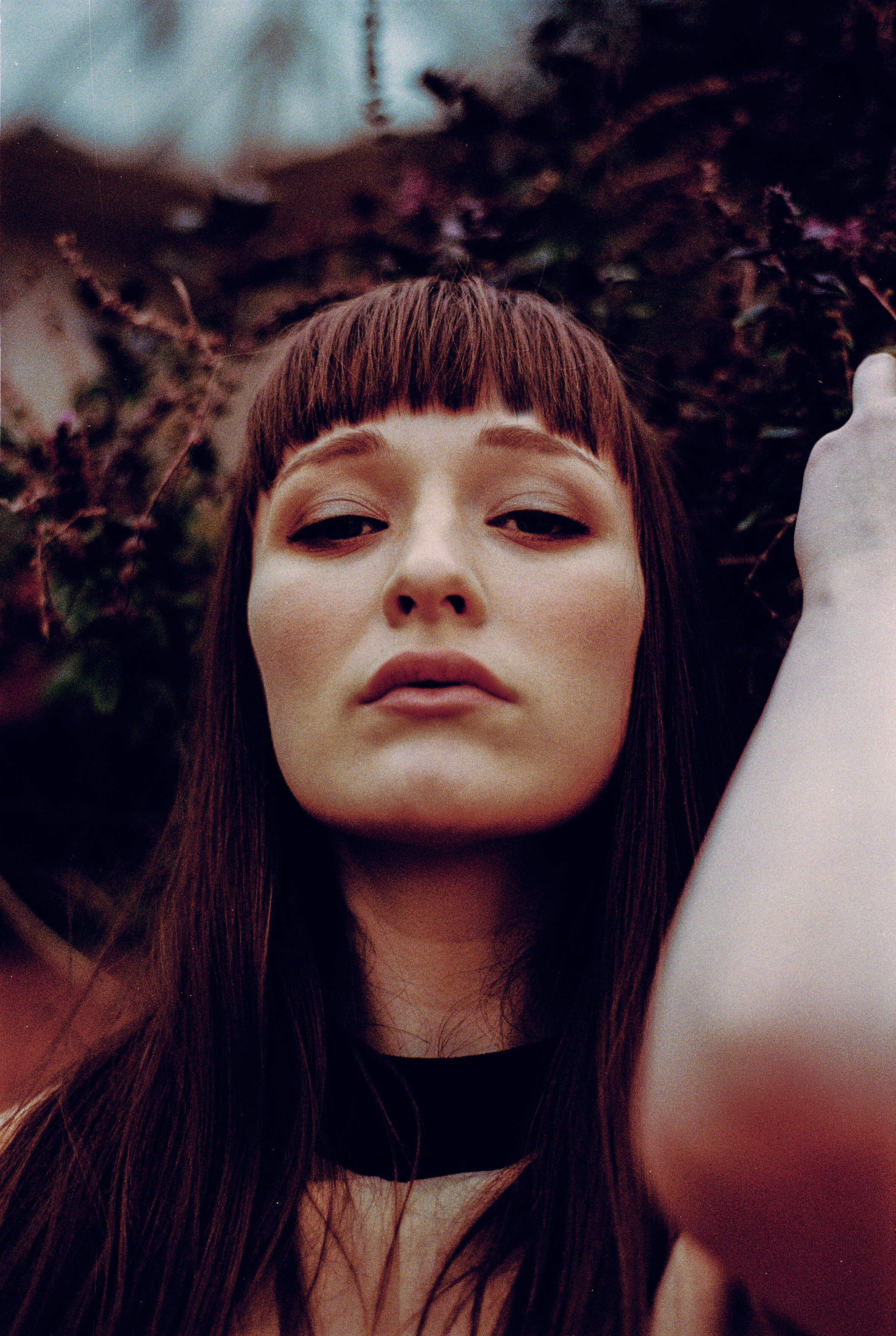 FASHION GRUNGE MAGAZINE 2018