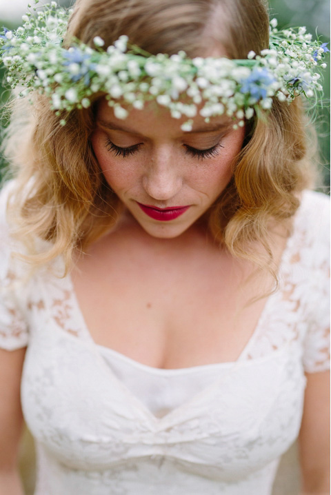 LOVE MY DRESS - RACHEL SIMPSON SHOES 