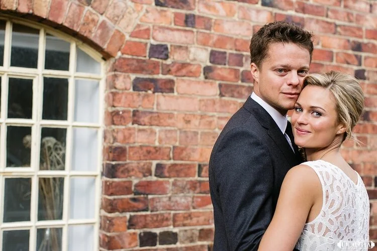 ROCK MY WEDDING - AMY &amp; WILL