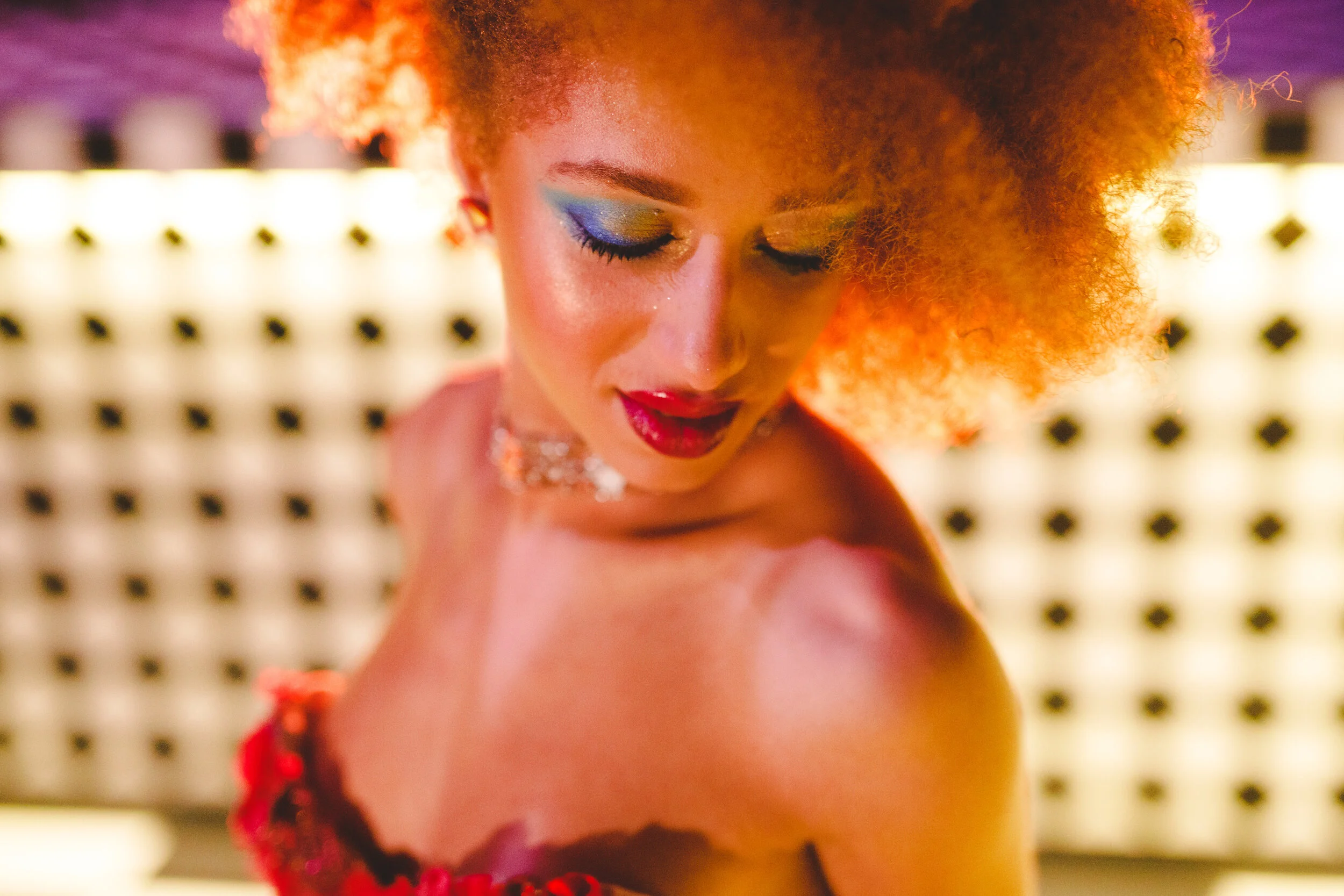 UNIQUE REBELS UNION - DISCO FEVER