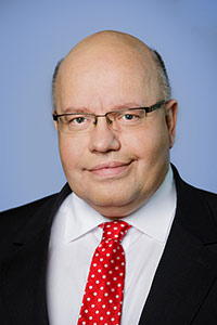 © Bundesregierung/Kugler