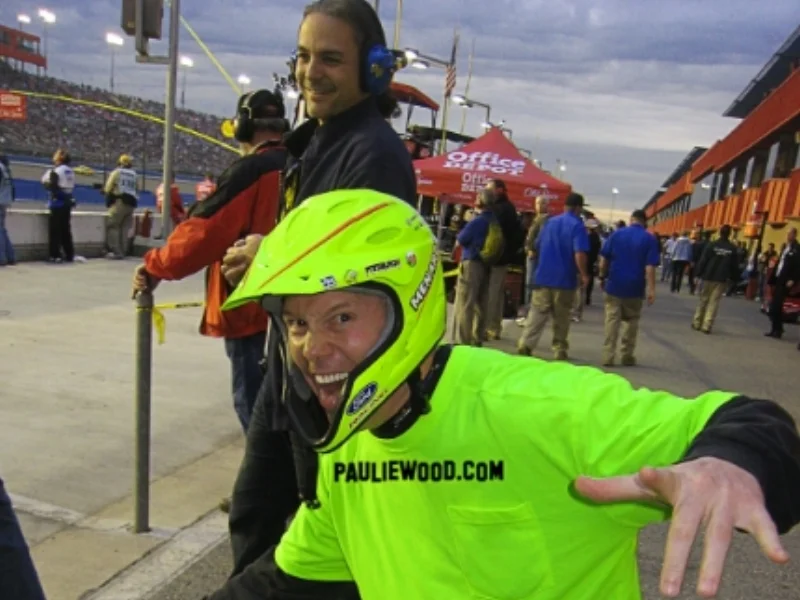 pauliewood nascar helmet.jpg