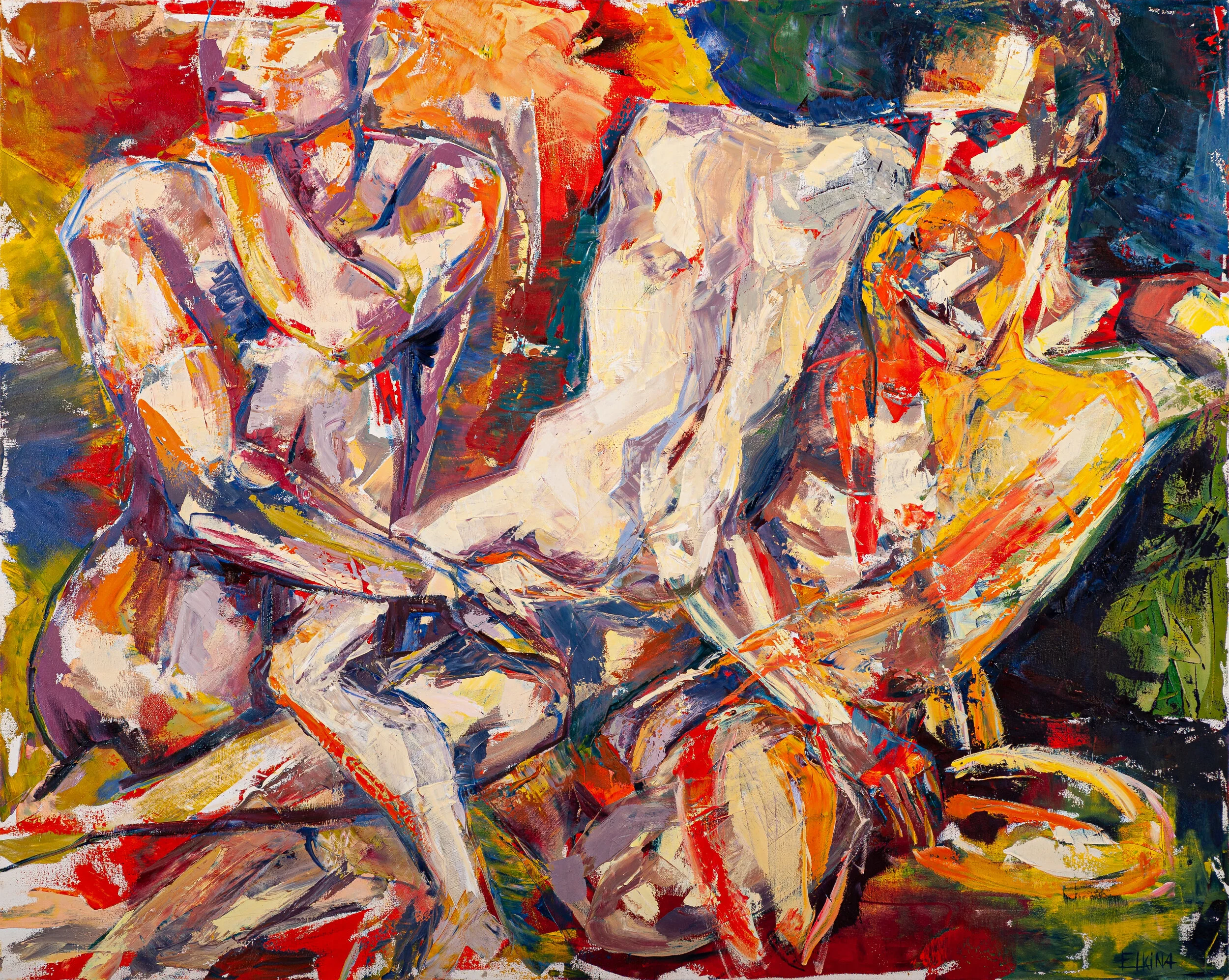 Composition 2