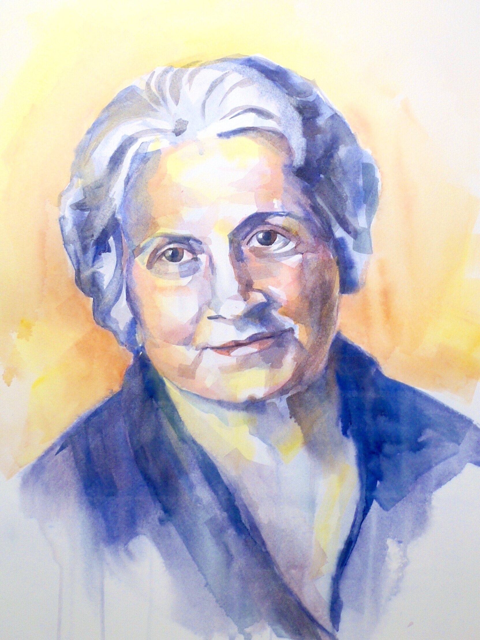 Maria Montessori
