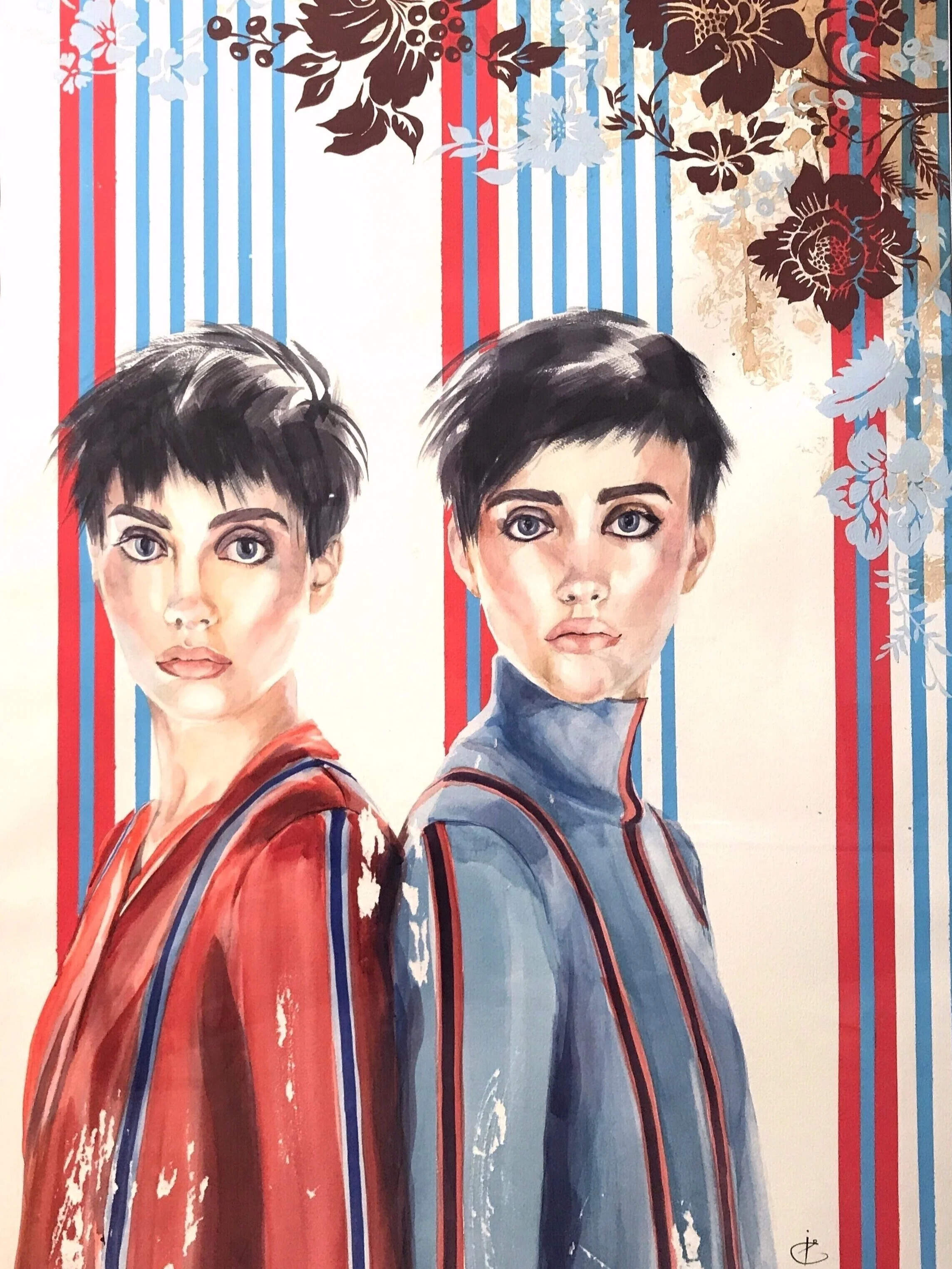 Twins