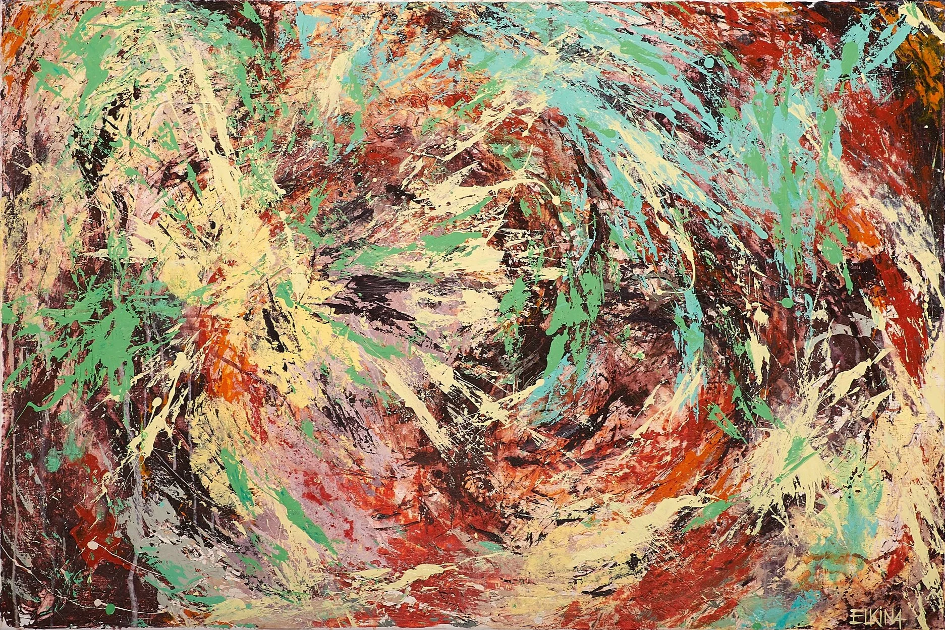 Earth