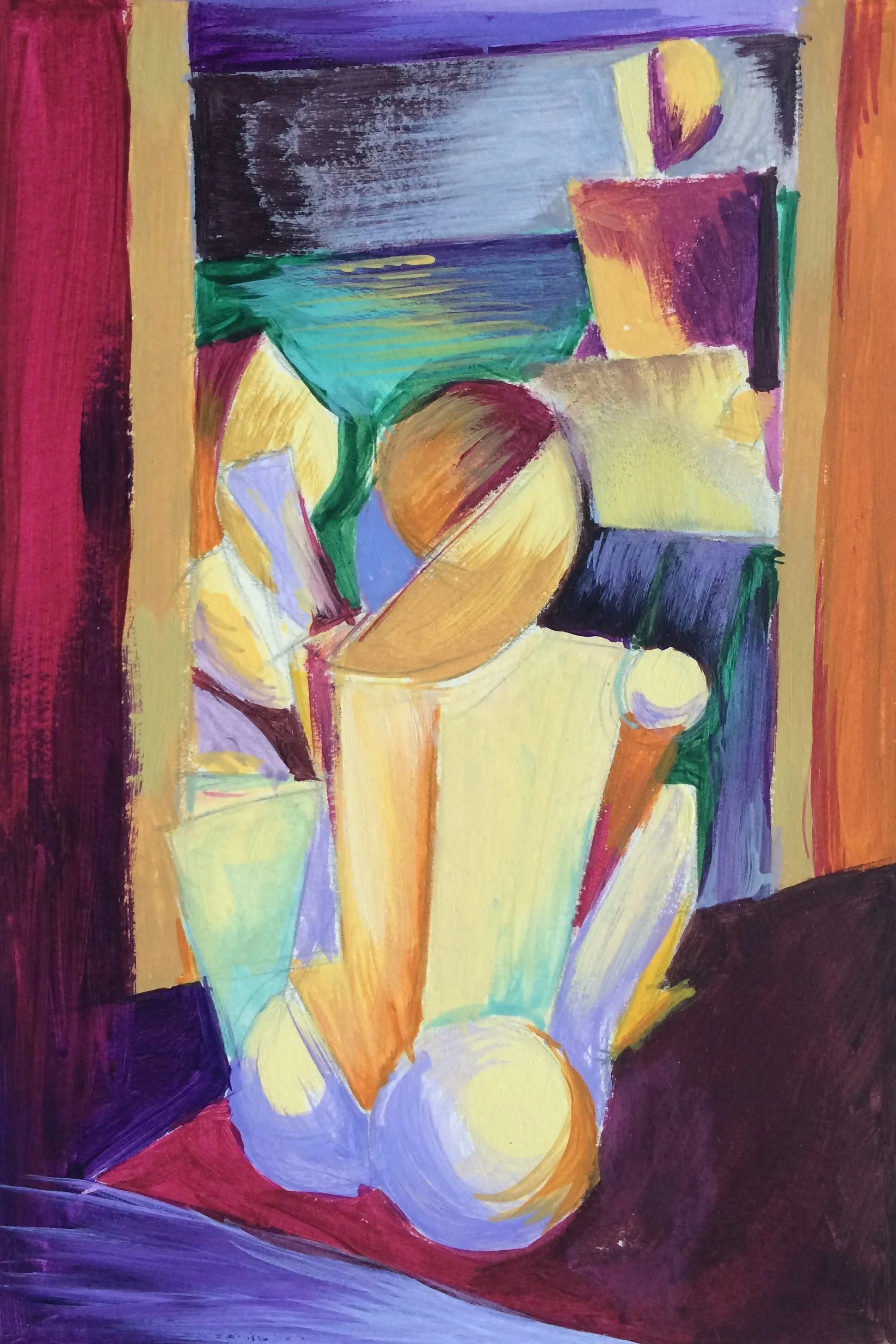 Art Class