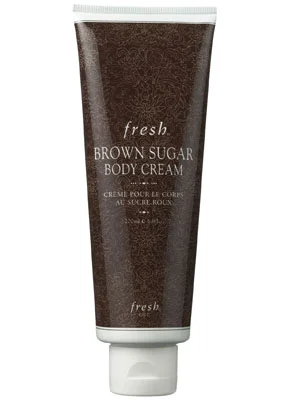 Brown Sugar Body Cream by FRESH (Source: nordstrom.com )