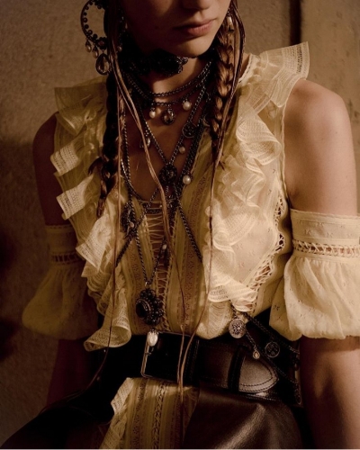 Alexander McQueen