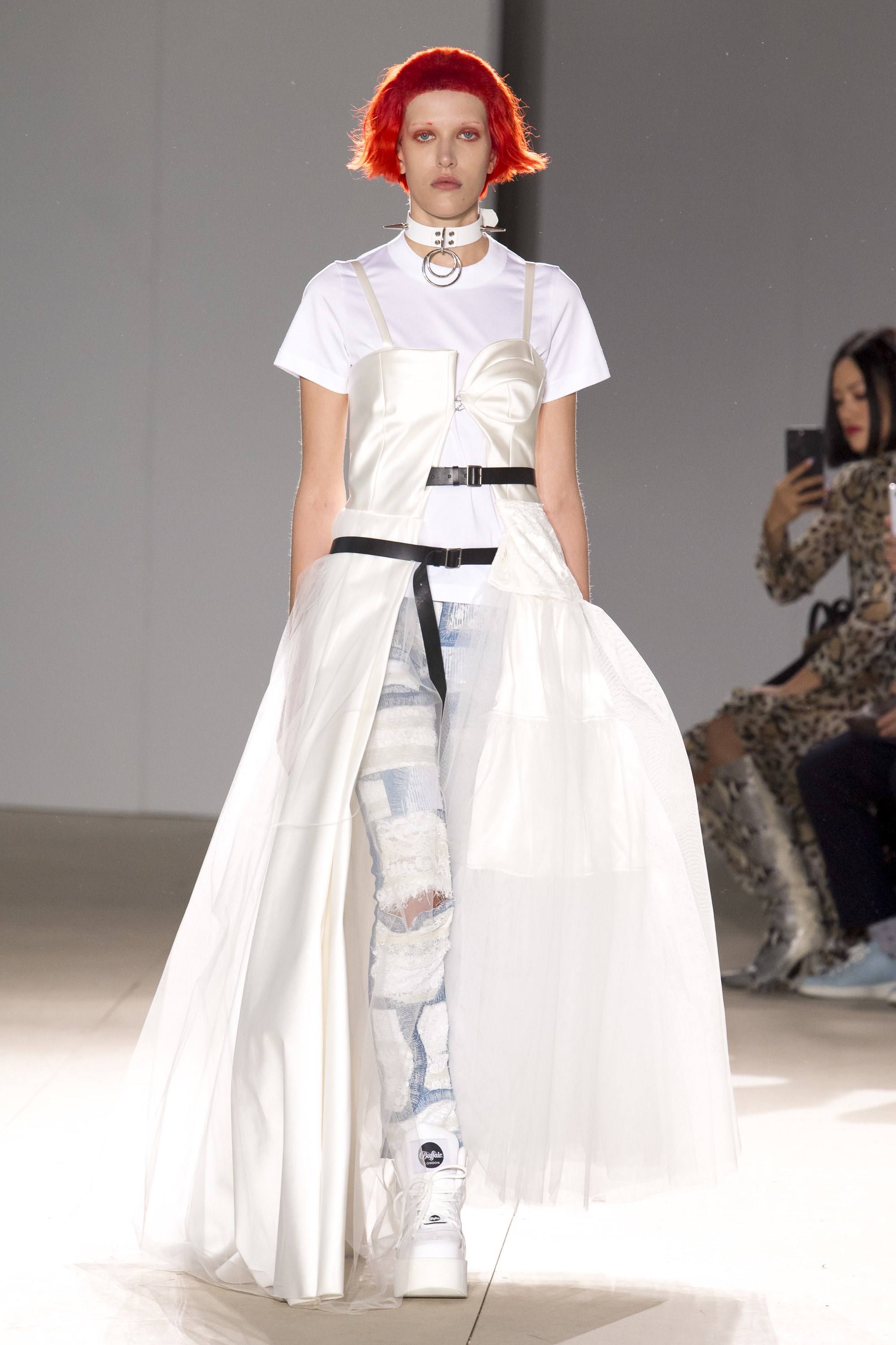 Junya Watanabe SS2019