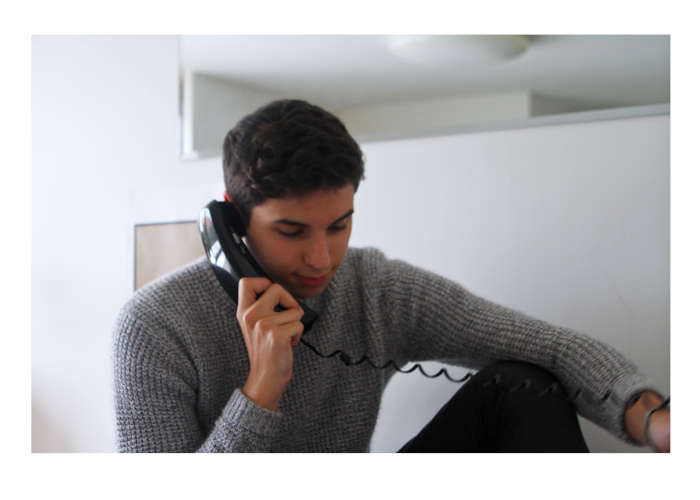 Consistently Mine: Lessons From a Long Distance Relationship