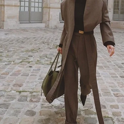 Paris Fashion Week SS19