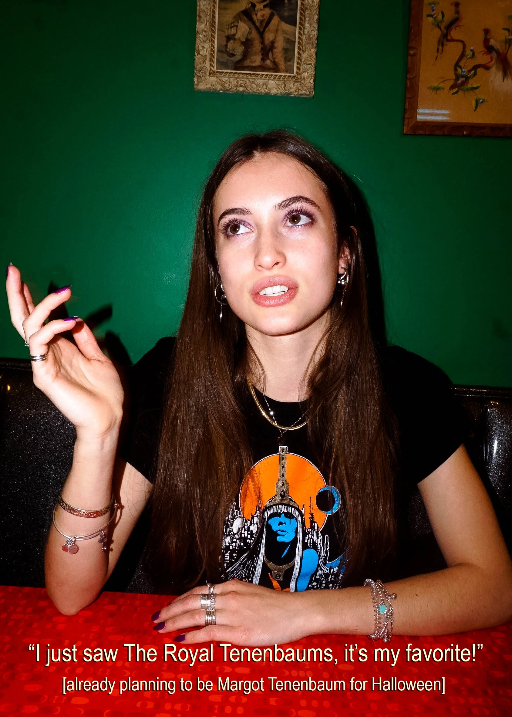 Help! I'm a Hypocrite