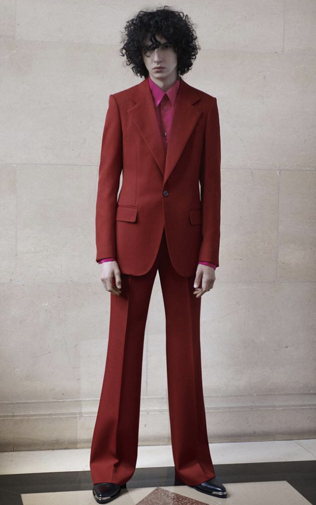 Givenchy FW 2019 Men’s Collection