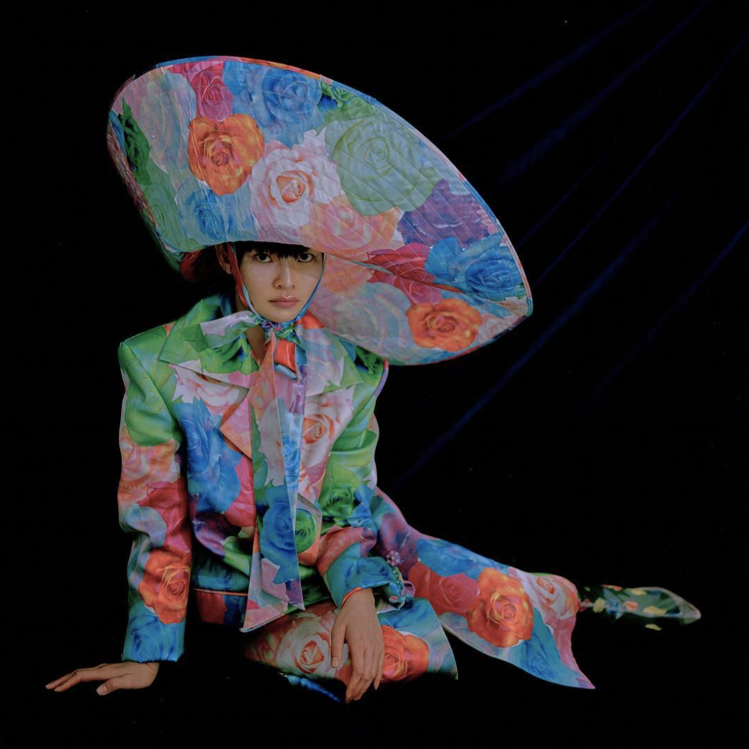 Meiling for Sicky Magazine
