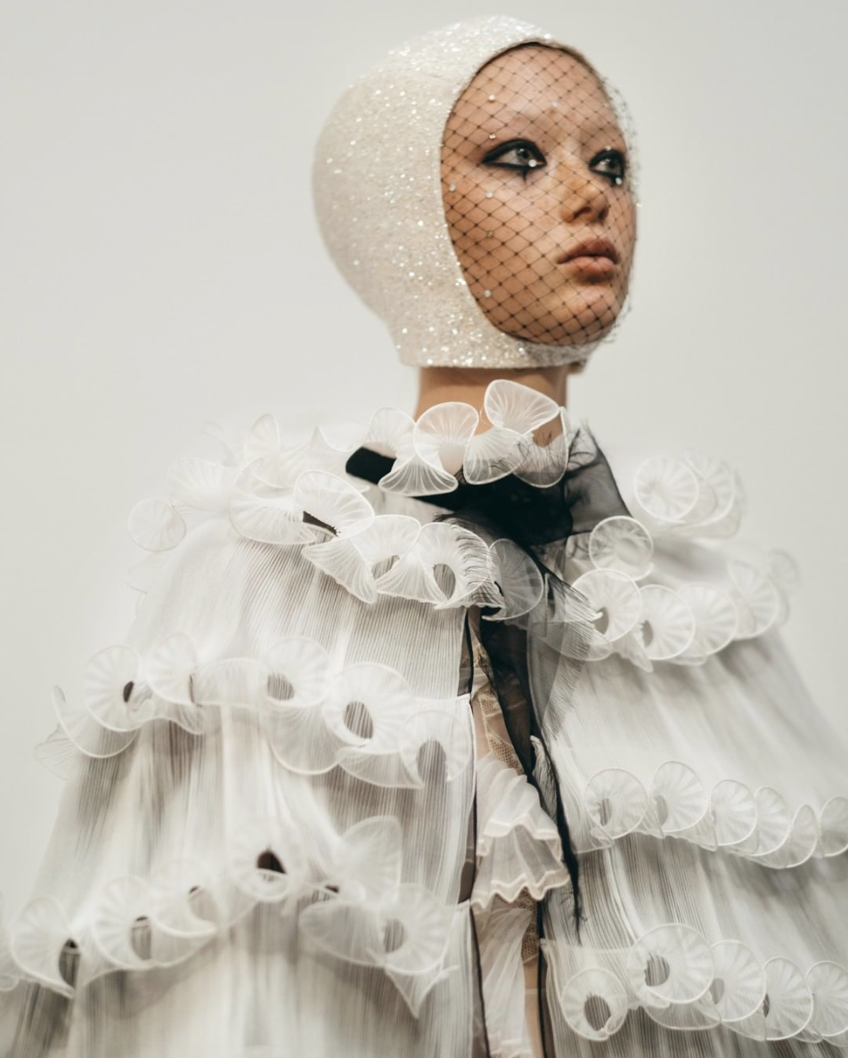 Dior SS19 Haute Couture