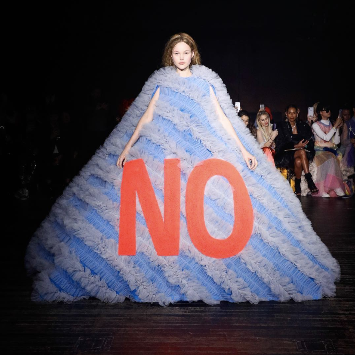 Viktor and Rolf