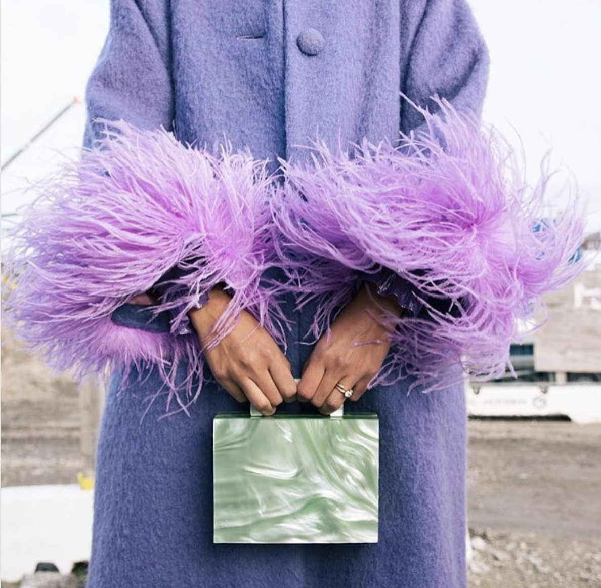 Babba Rivera for Respiro Studio