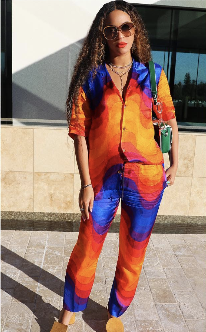 Beyoncé