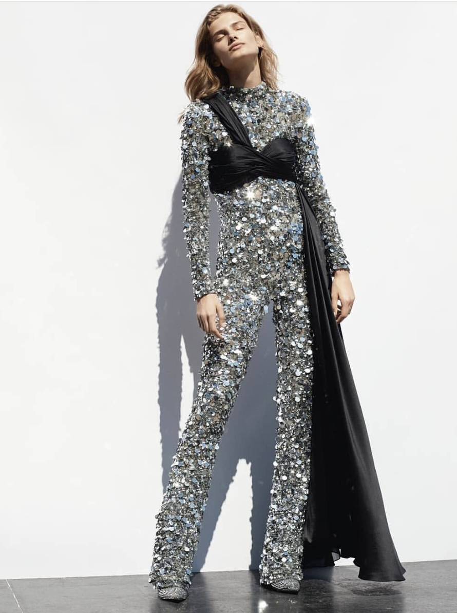 Signe Veiteberg for Numero Magazine