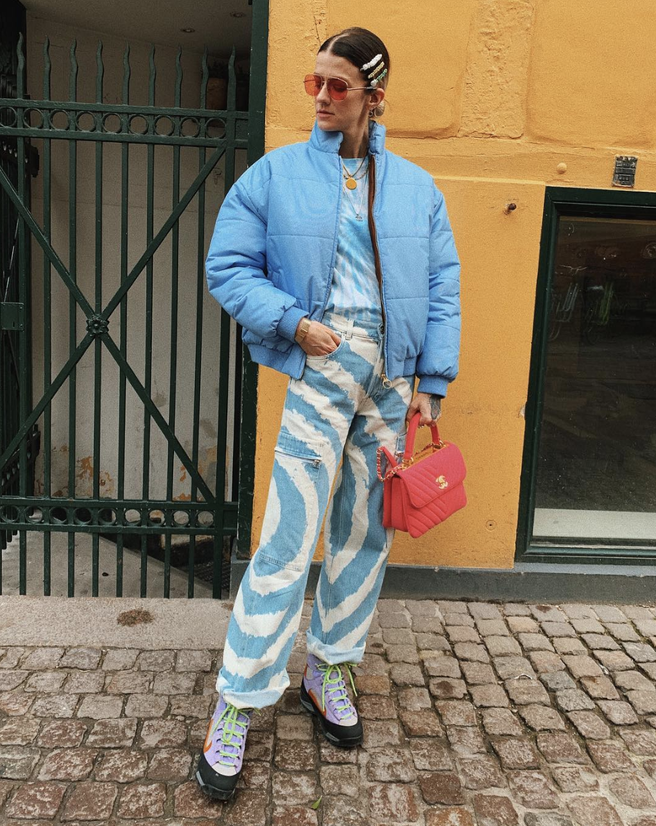 Marianne Theodorsen