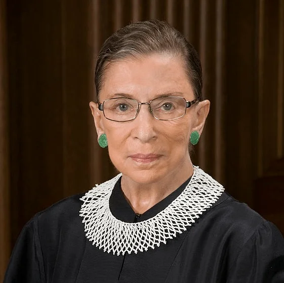 Photo courtesy of Supreme Court of the United States website