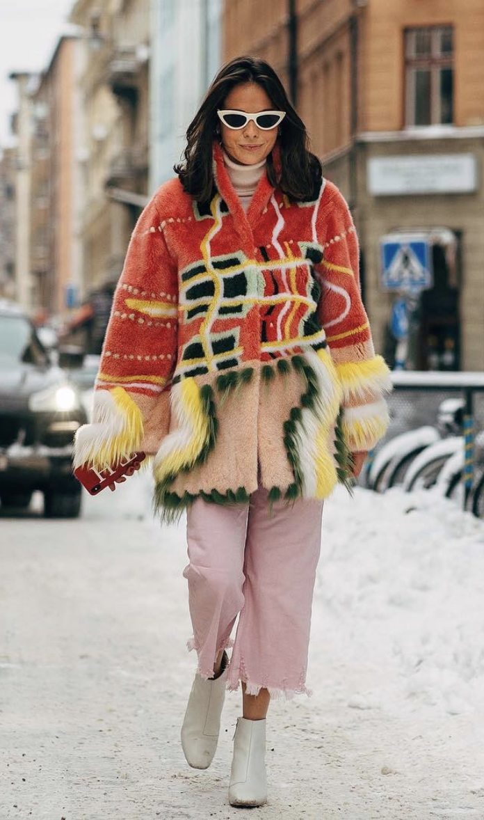 Vogue Runway