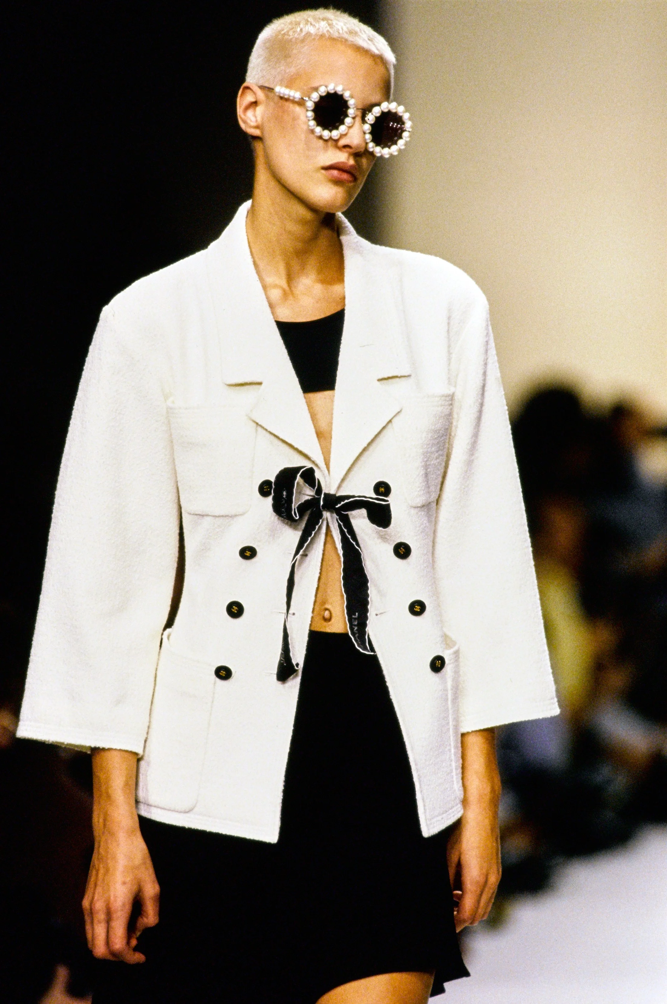 Chanel Spring 1994 Ready-to-Wear