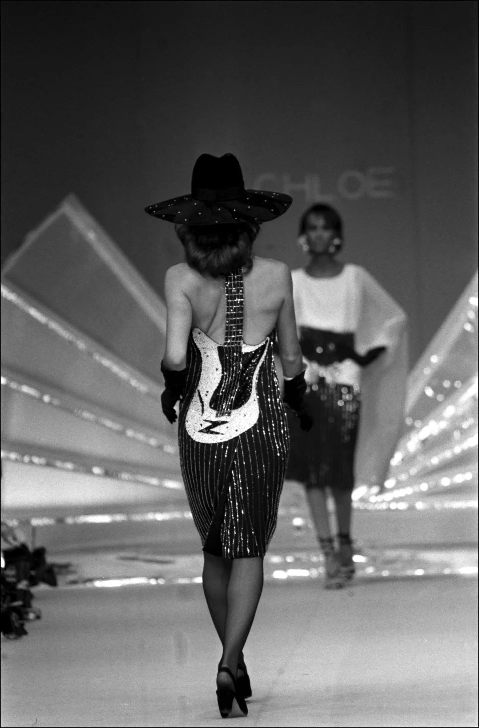 Chloé 1981