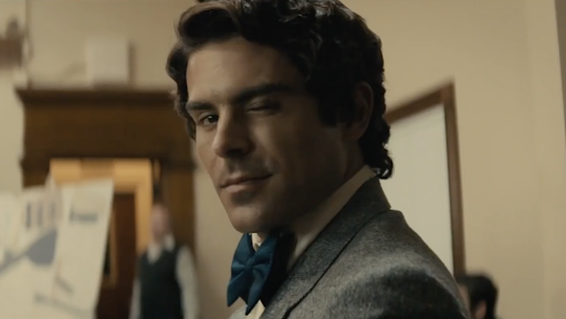 Why Does Hollywood Keep Making Serial Killers Hot?