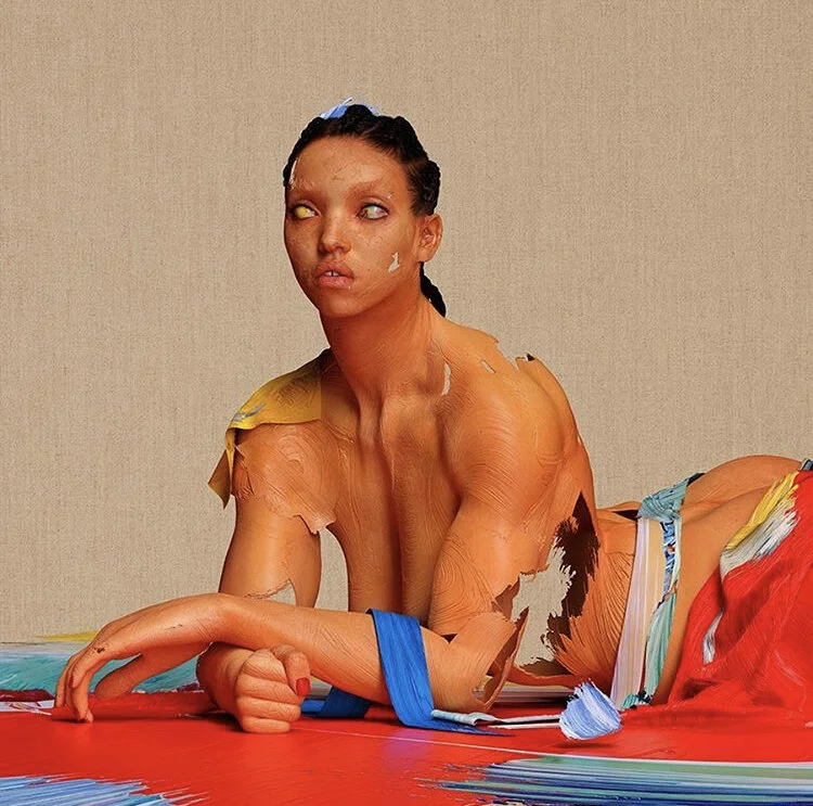 FKA Twigs