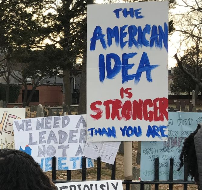 Flawed but Valuable: Three Years of the Women’s March