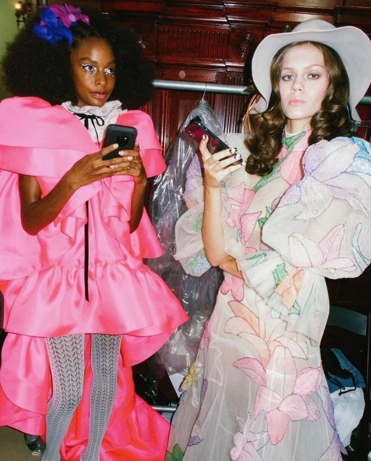 Vogue Magazine