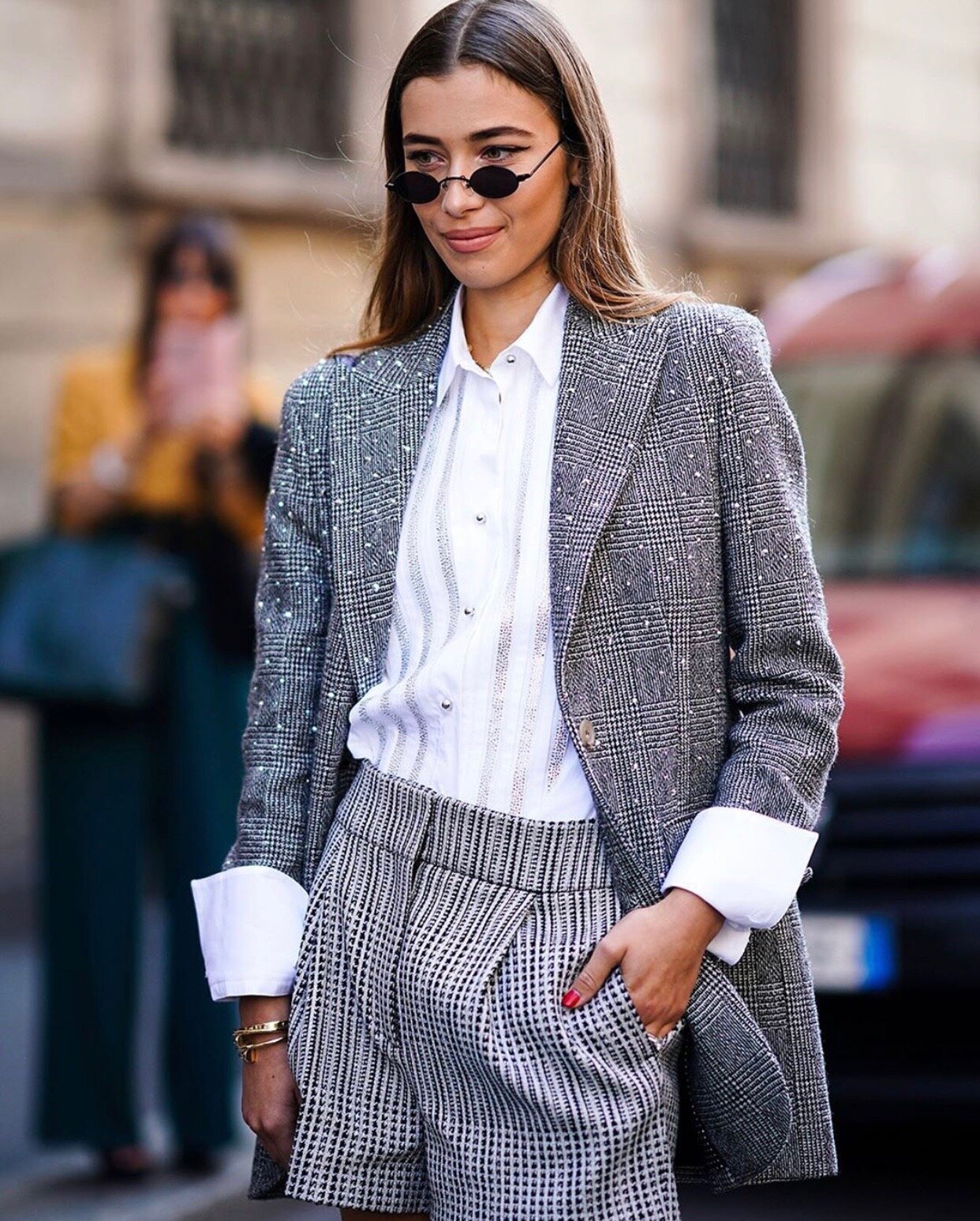 Milano Fashion Week