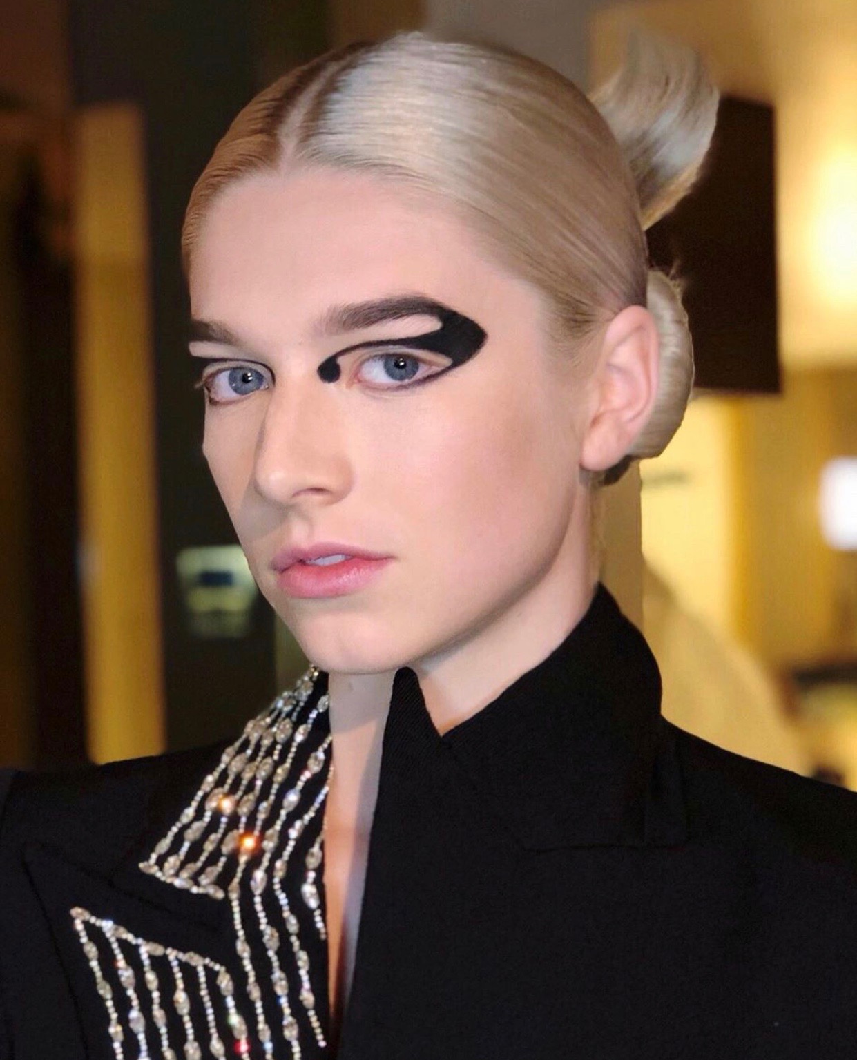 Hunter Schafer
