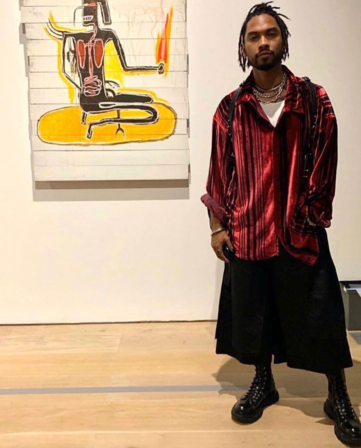 Miguel