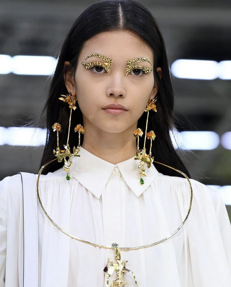 Maison Valentino for Paris Fashion Week