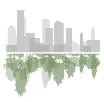 From Nature to the City