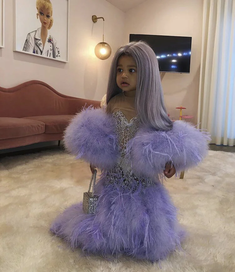 Stormi