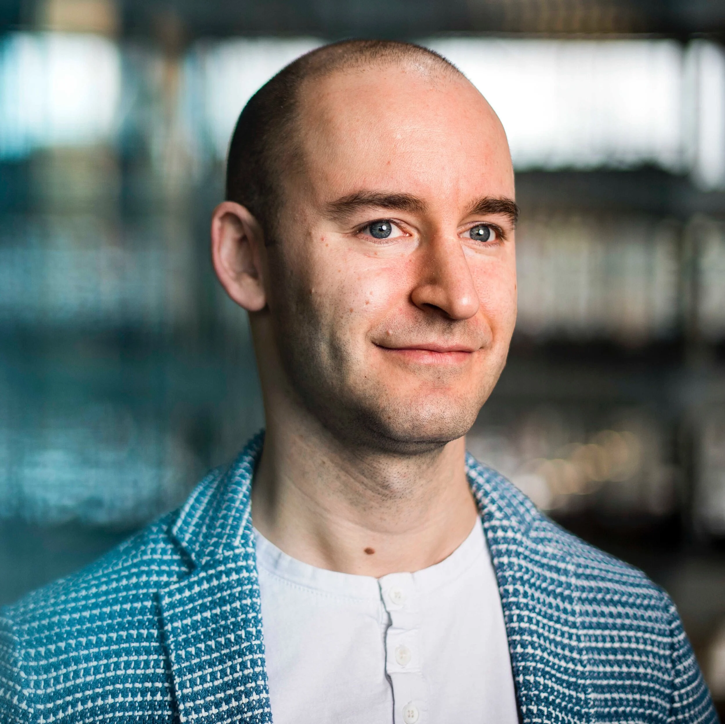 Q&amp;A with Christo Wilson, a Northeastern Resident Expert On Cybersecurity