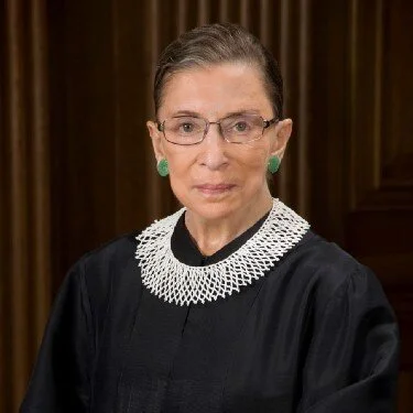 Ode to RBG