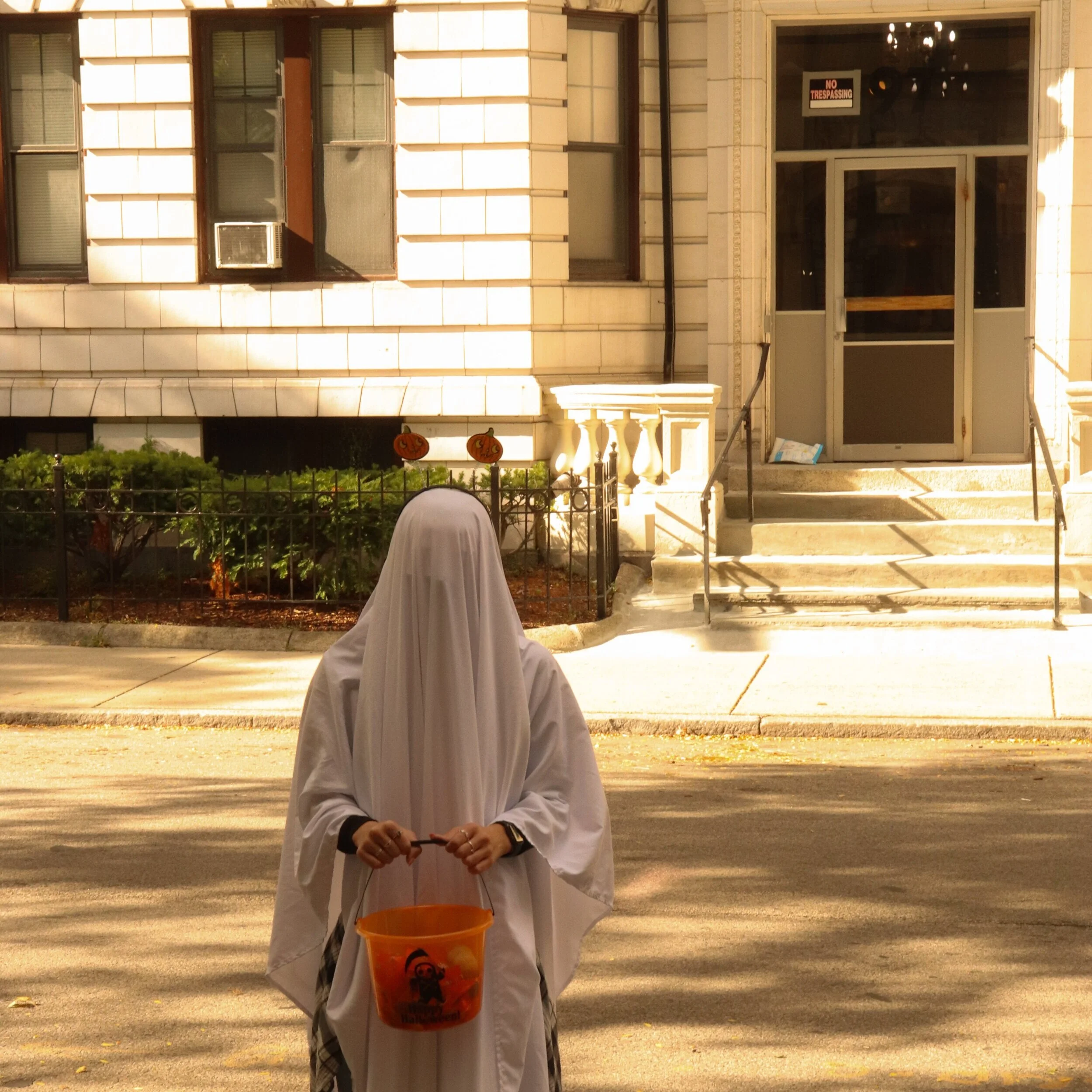 Your 2020 Guide to a Peculiar Halloween&nbsp;