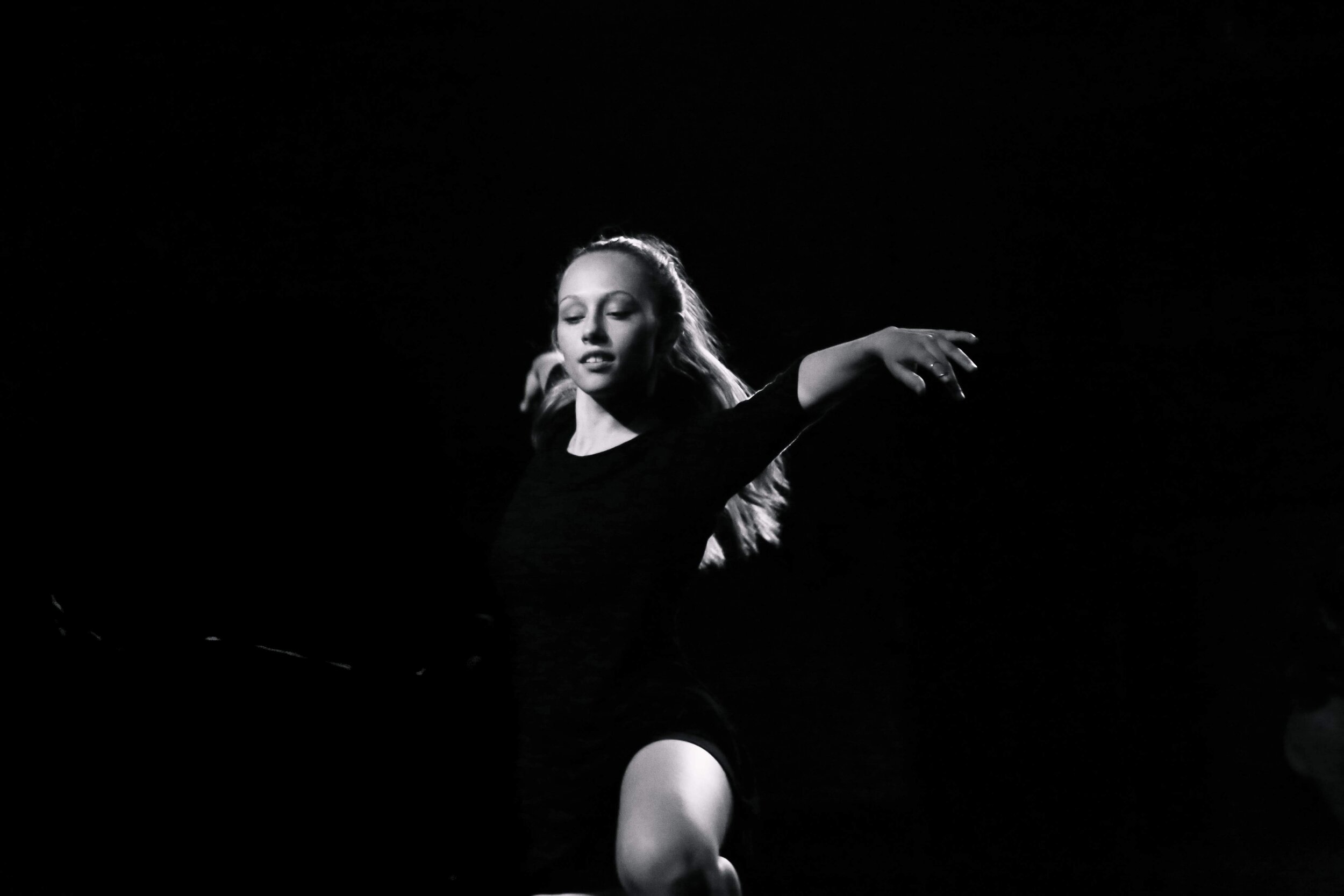 Local Artist Feature: Nicole Zizzi