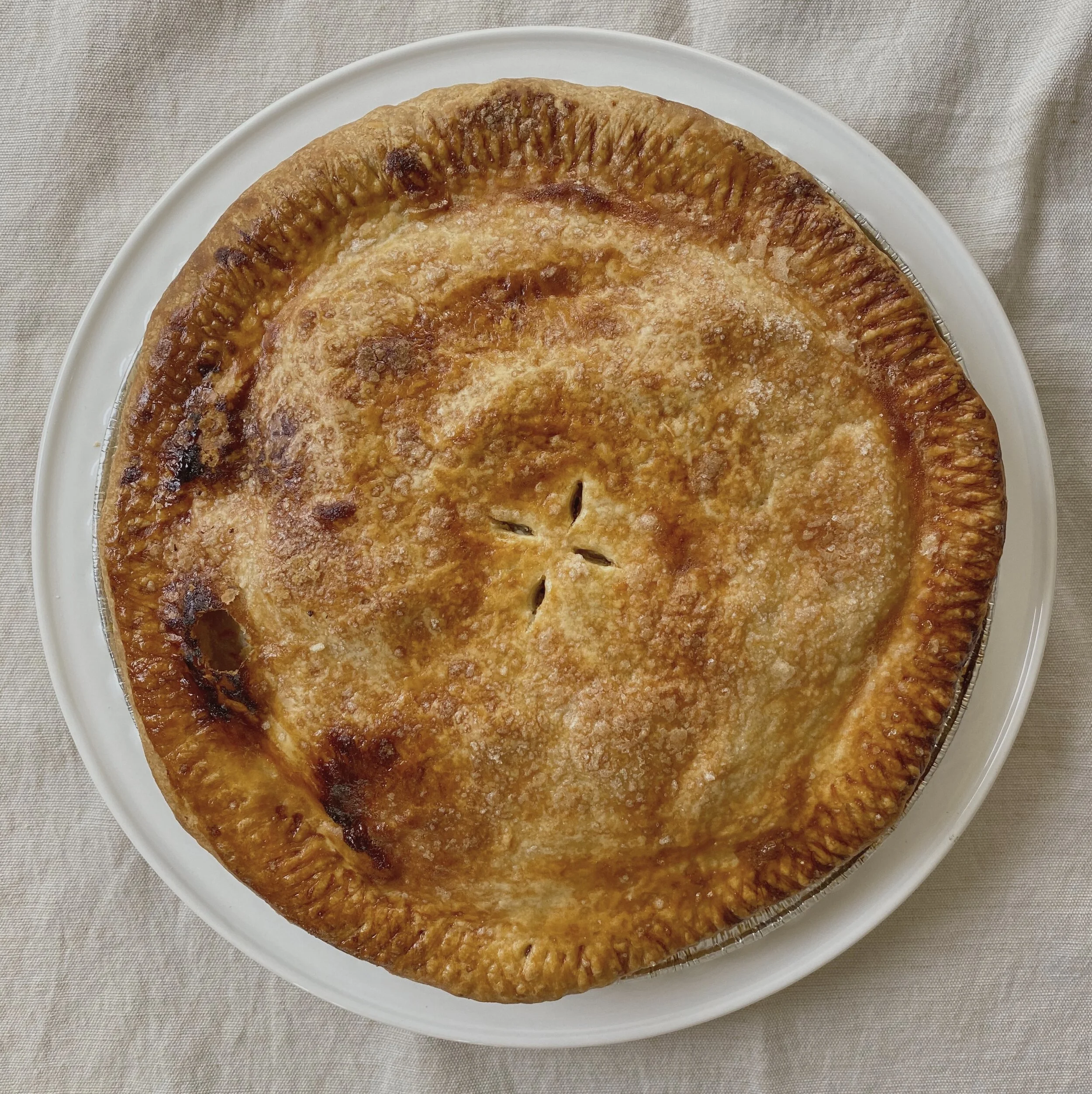 The Ultimate Guide to a Pandemic Friendsgiving