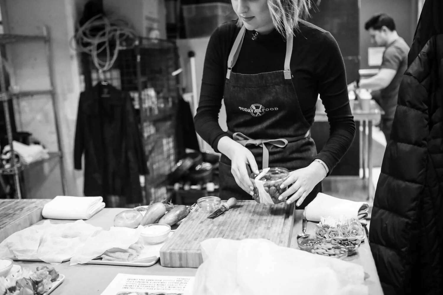 Local Artist Feature: Marissa Mullen