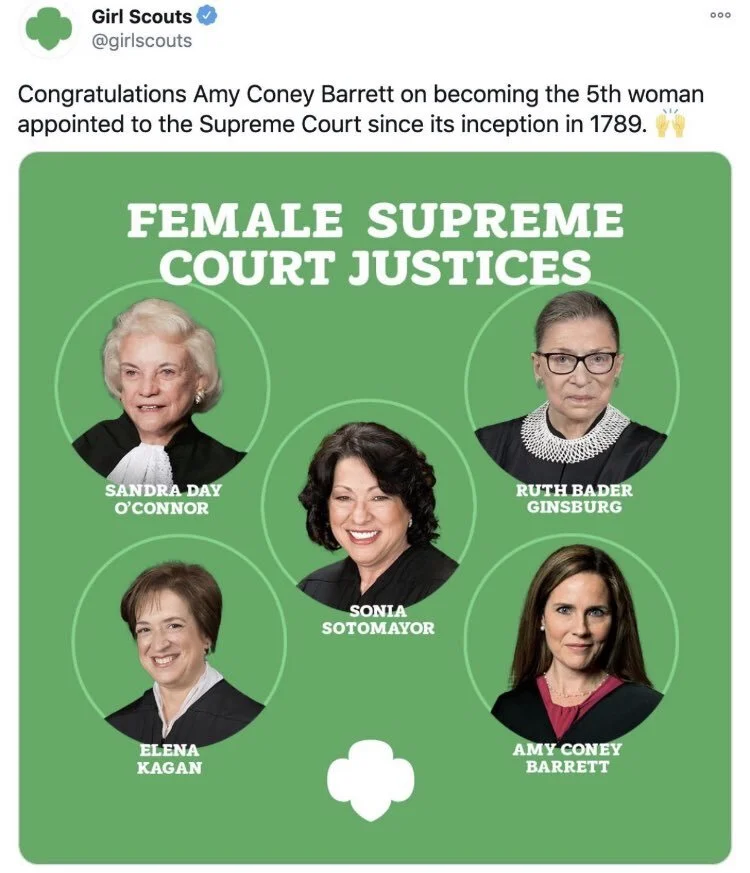 Silence Speaks the Loudest