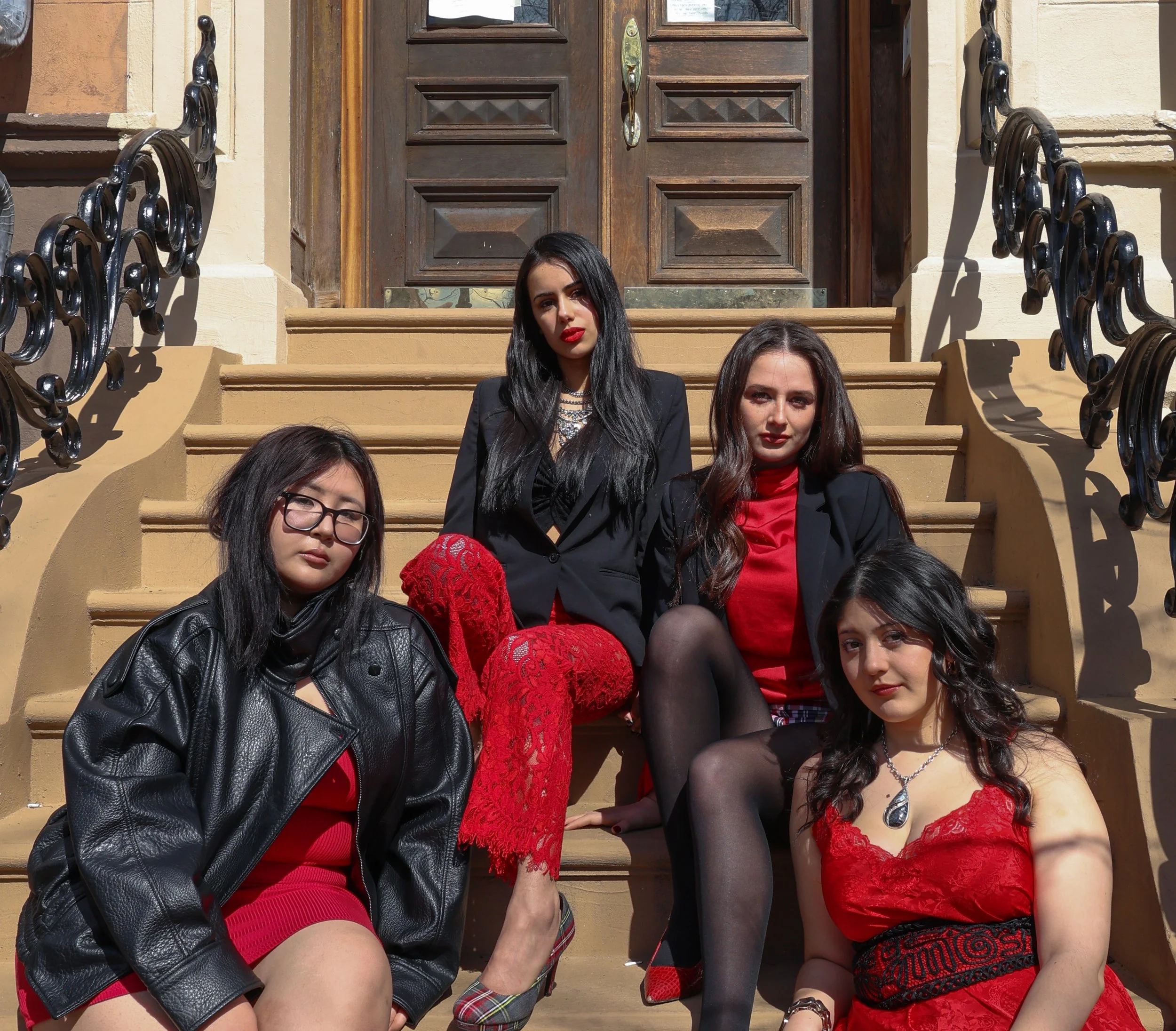 Creative Direction Team