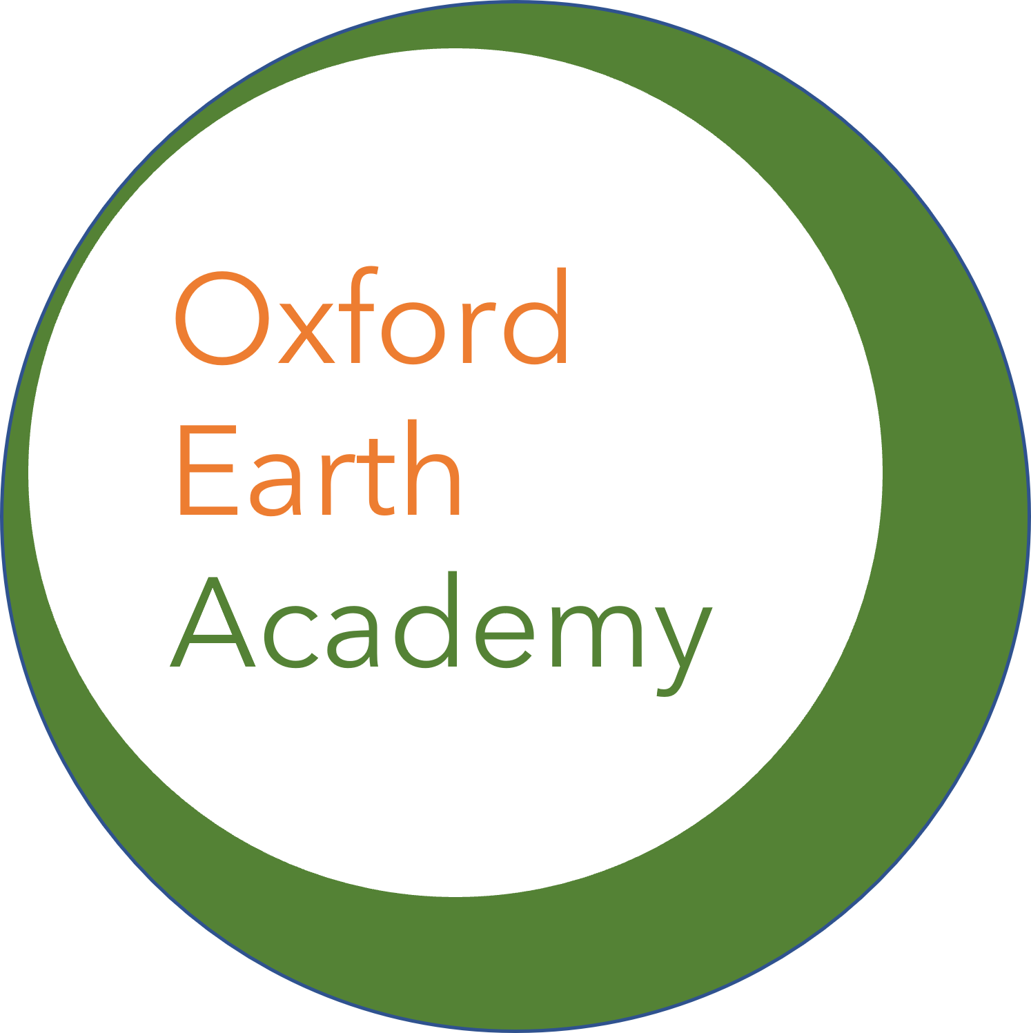 Oxford Earth Academy